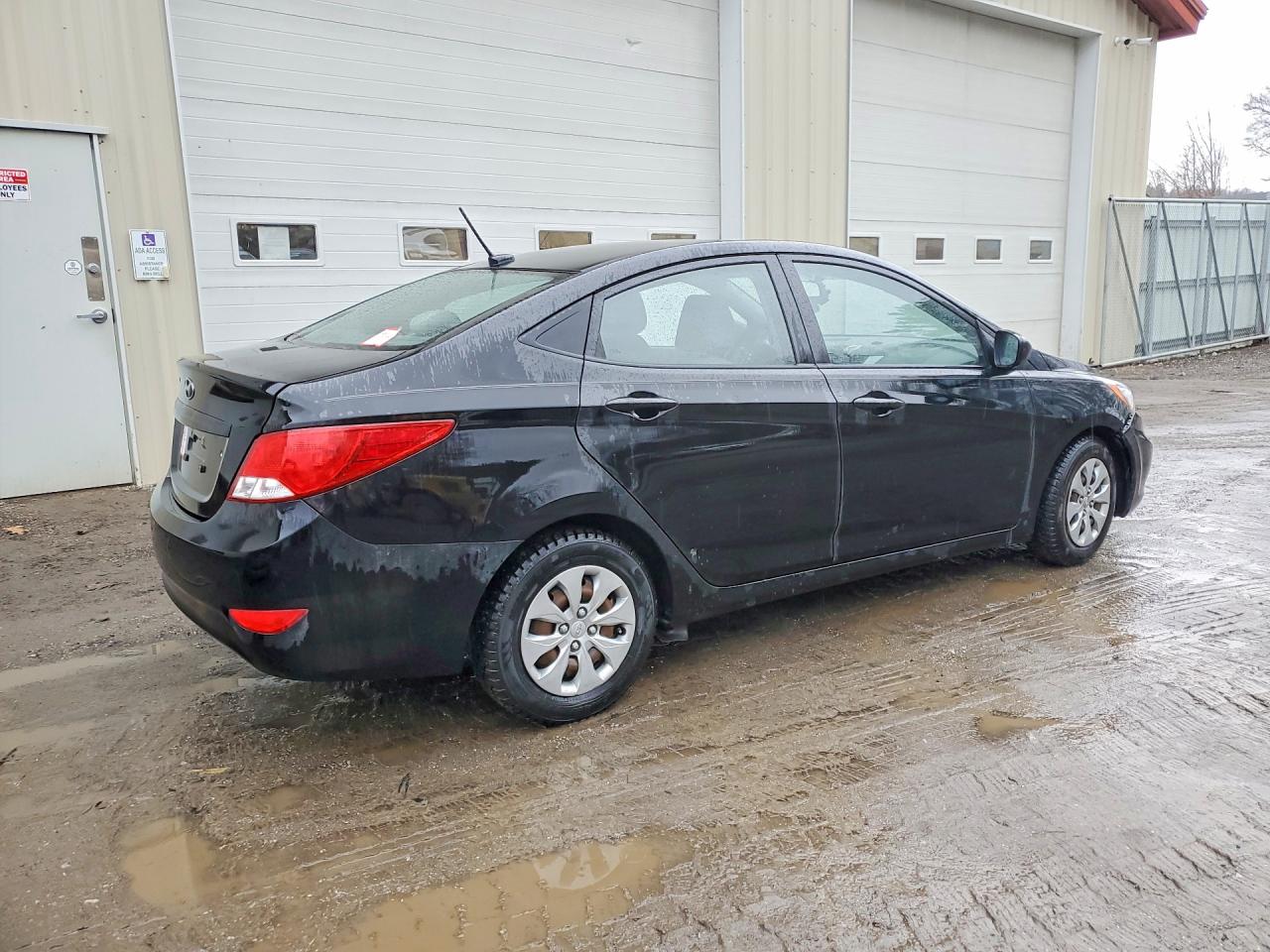 Hyundai ACCENT Se