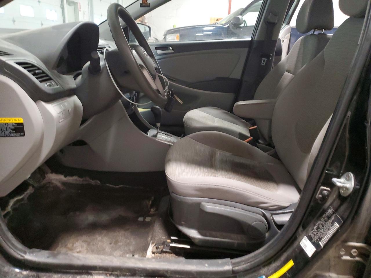 Hyundai ACCENT Se