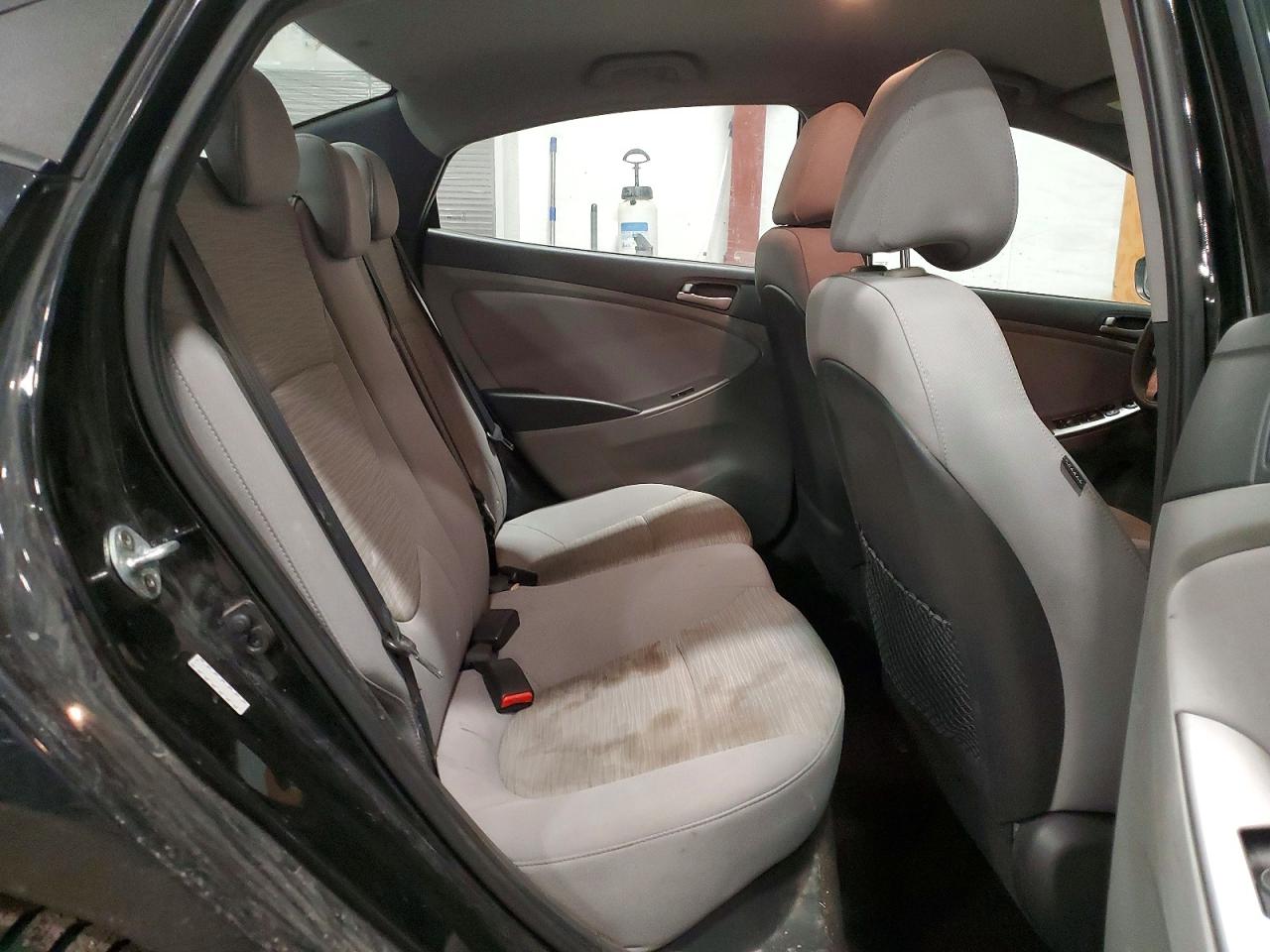 Hyundai ACCENT Se