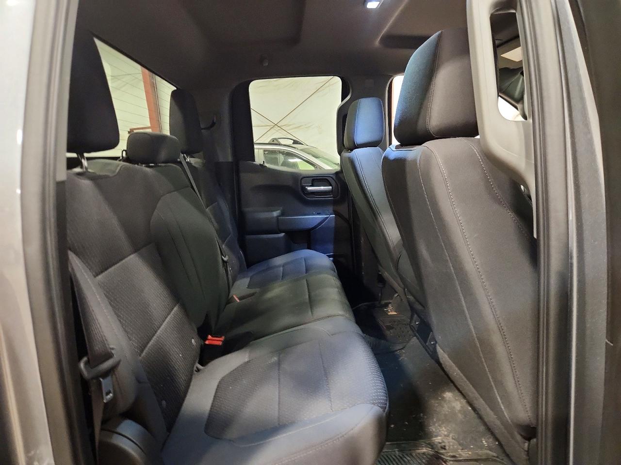 Chevrolet Silverado K1500 Custom