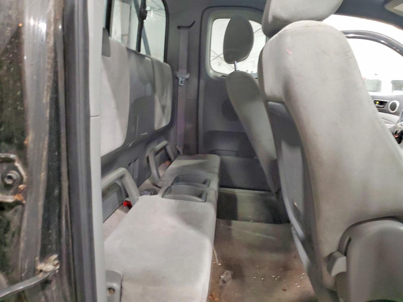 Toyota Tacoma Access Cab