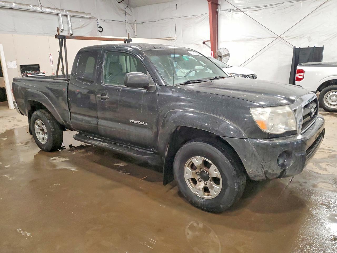 Toyota Tacoma Access Cab