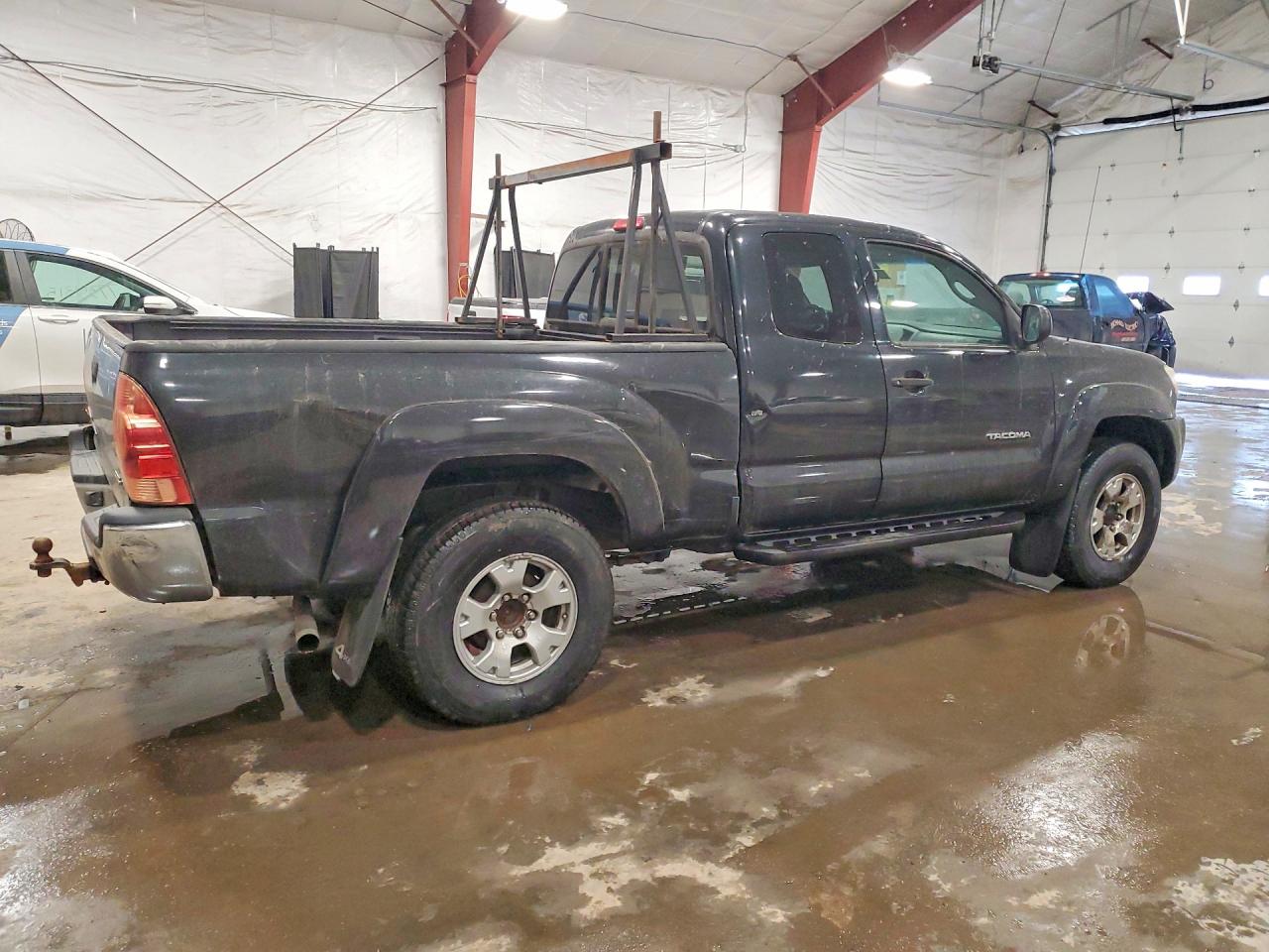 Toyota Tacoma Access Cab