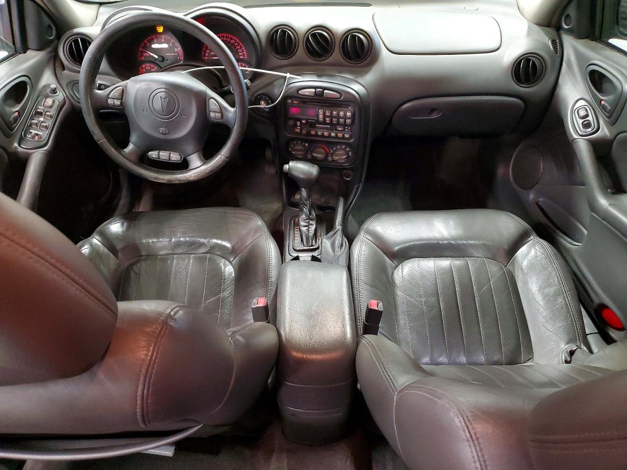 Pontiac Grandam Gt1