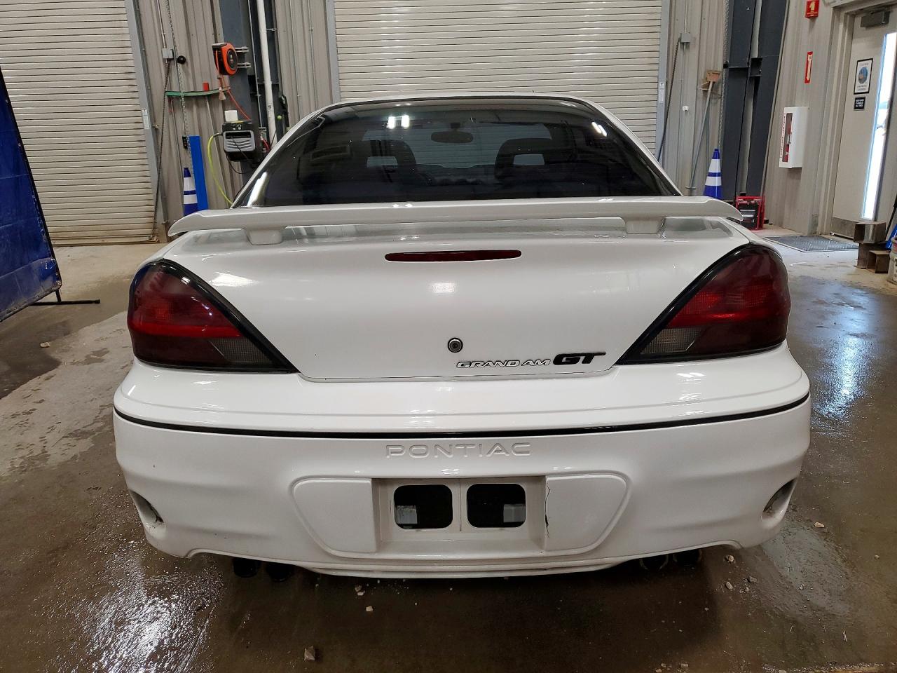 Pontiac Grandam Gt1