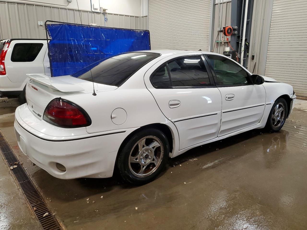 Pontiac Grandam Gt1