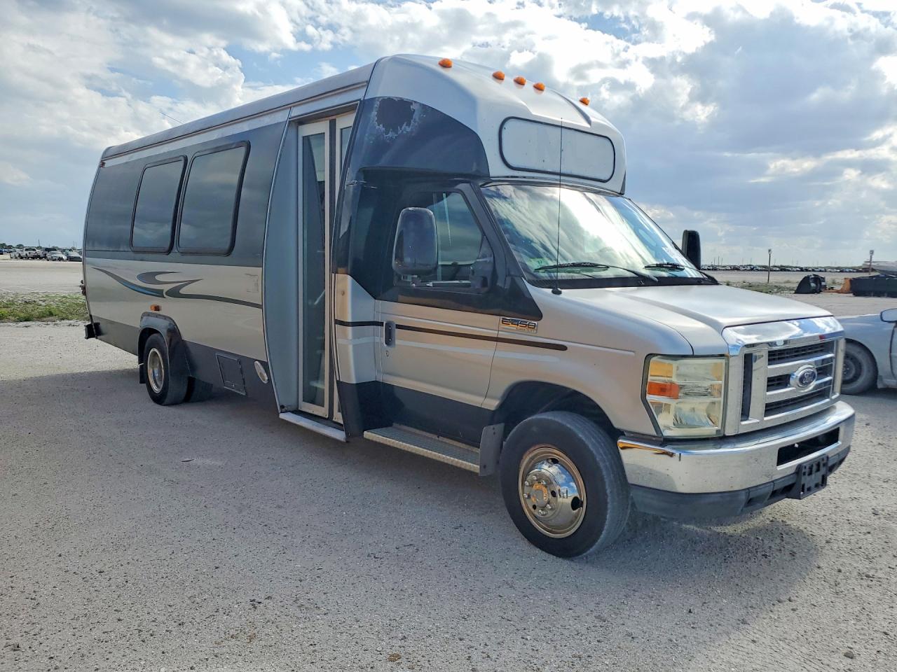 Ford Econoline