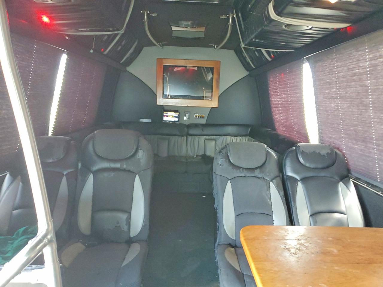 Ford Econoline