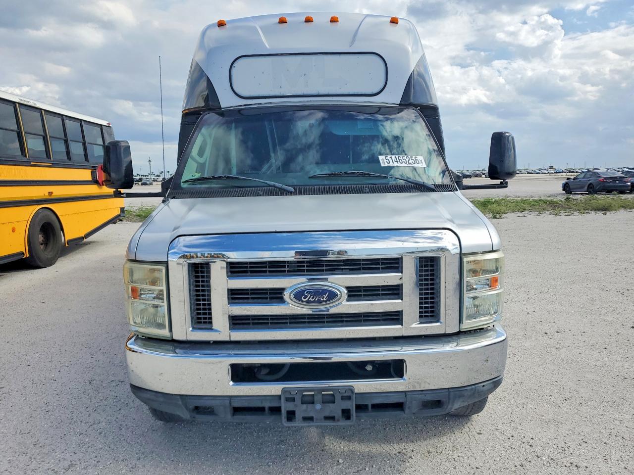 Ford Econoline