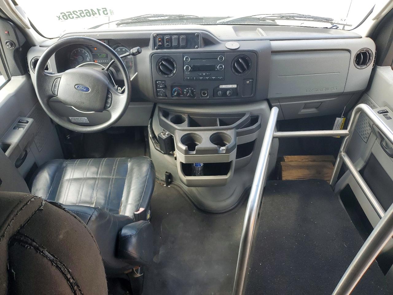 Ford Econoline