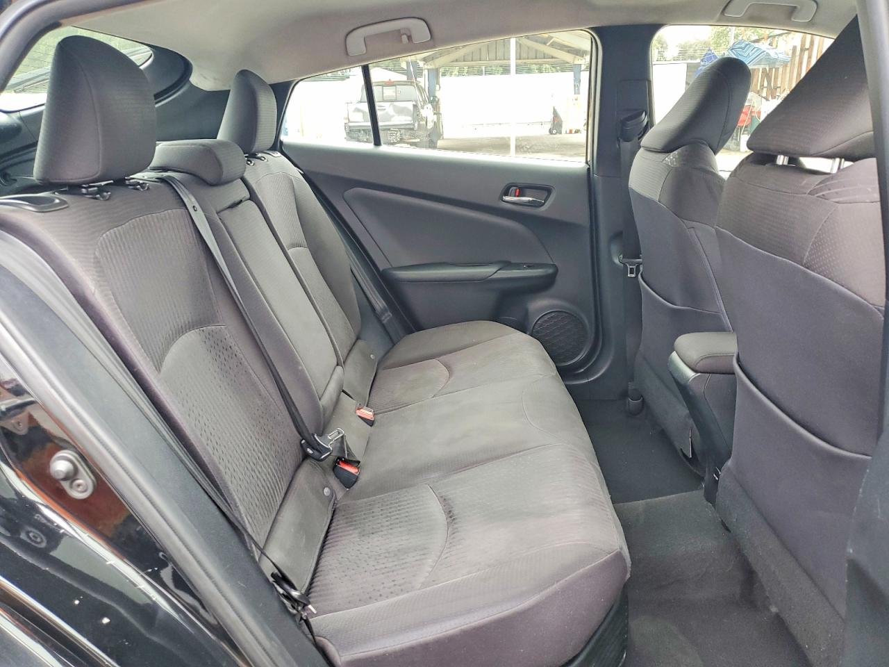 Toyota Prius Two