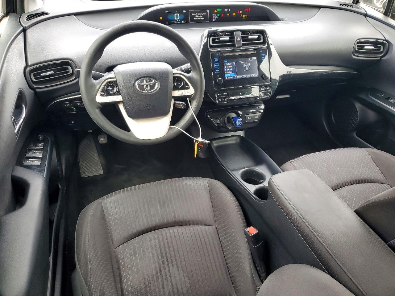 Toyota Prius Two