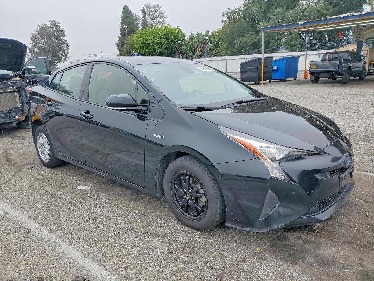 Toyota Prius Two