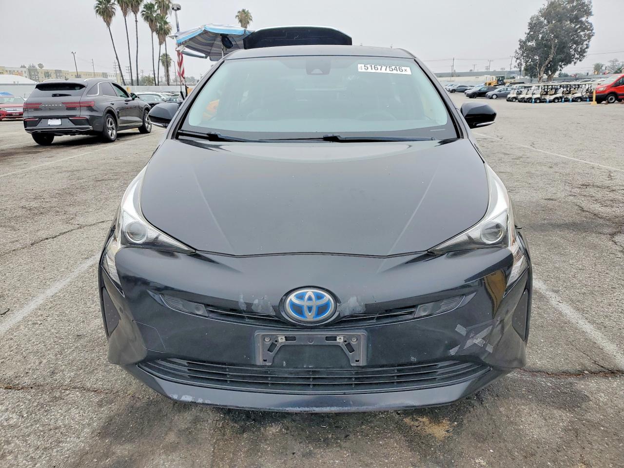 Toyota Prius Two