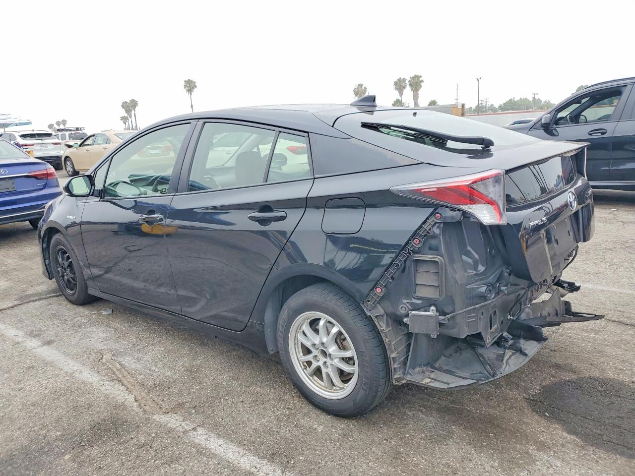 Toyota Prius Two