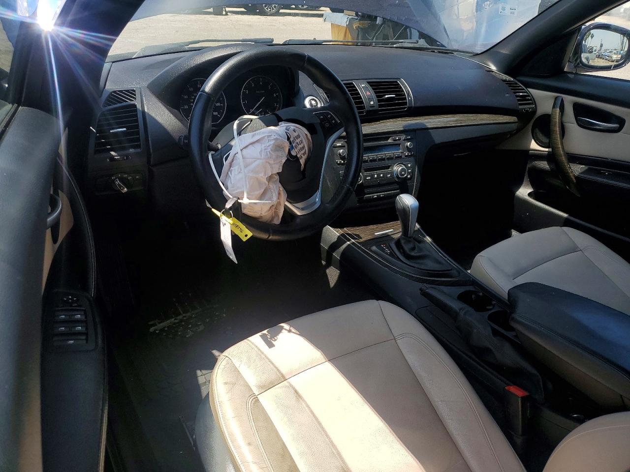 BMW 1 Series I