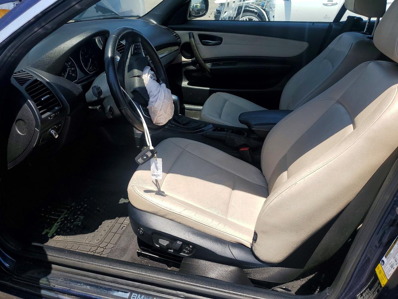 BMW 1 Series I