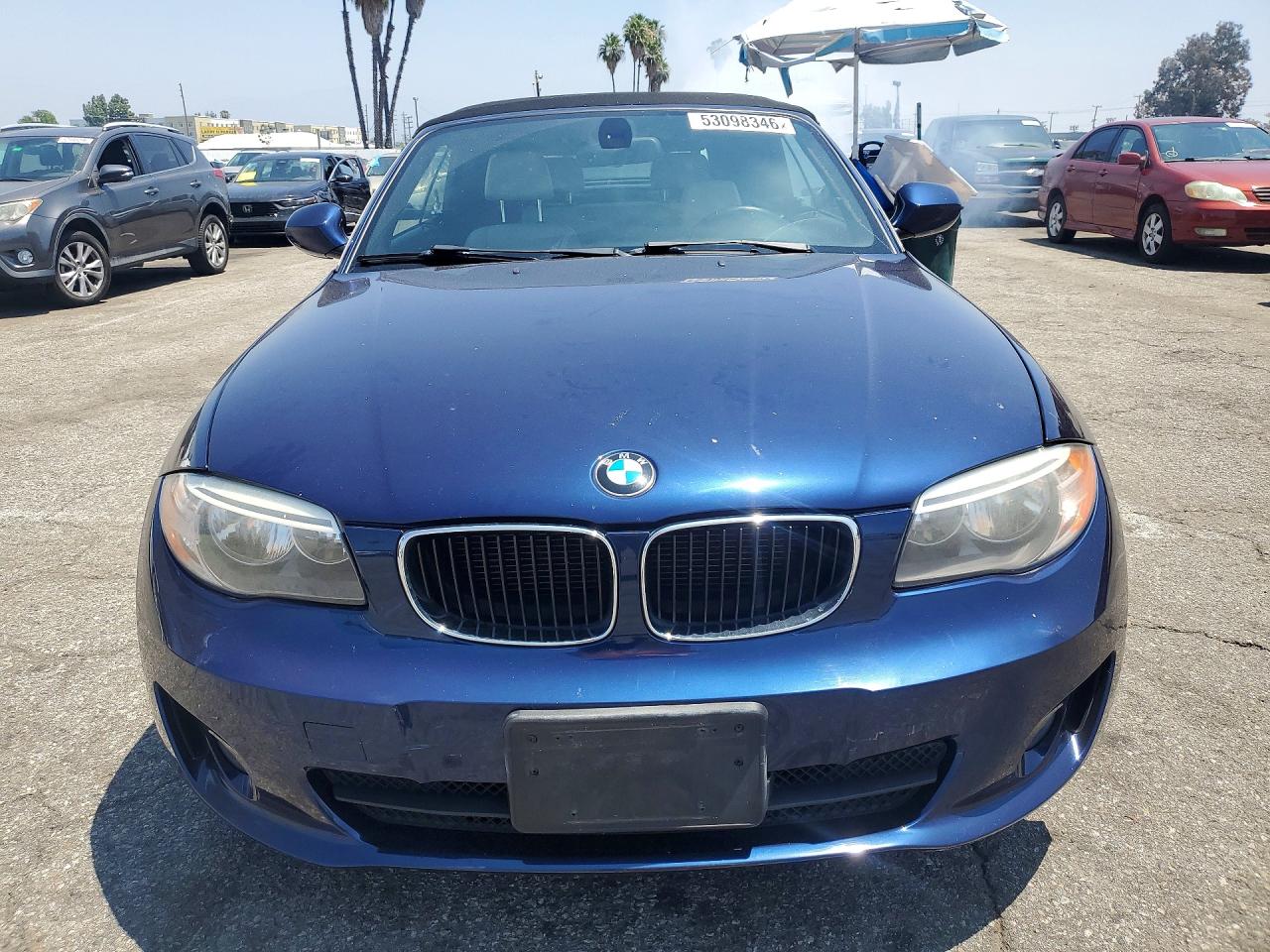 BMW 1 Series I