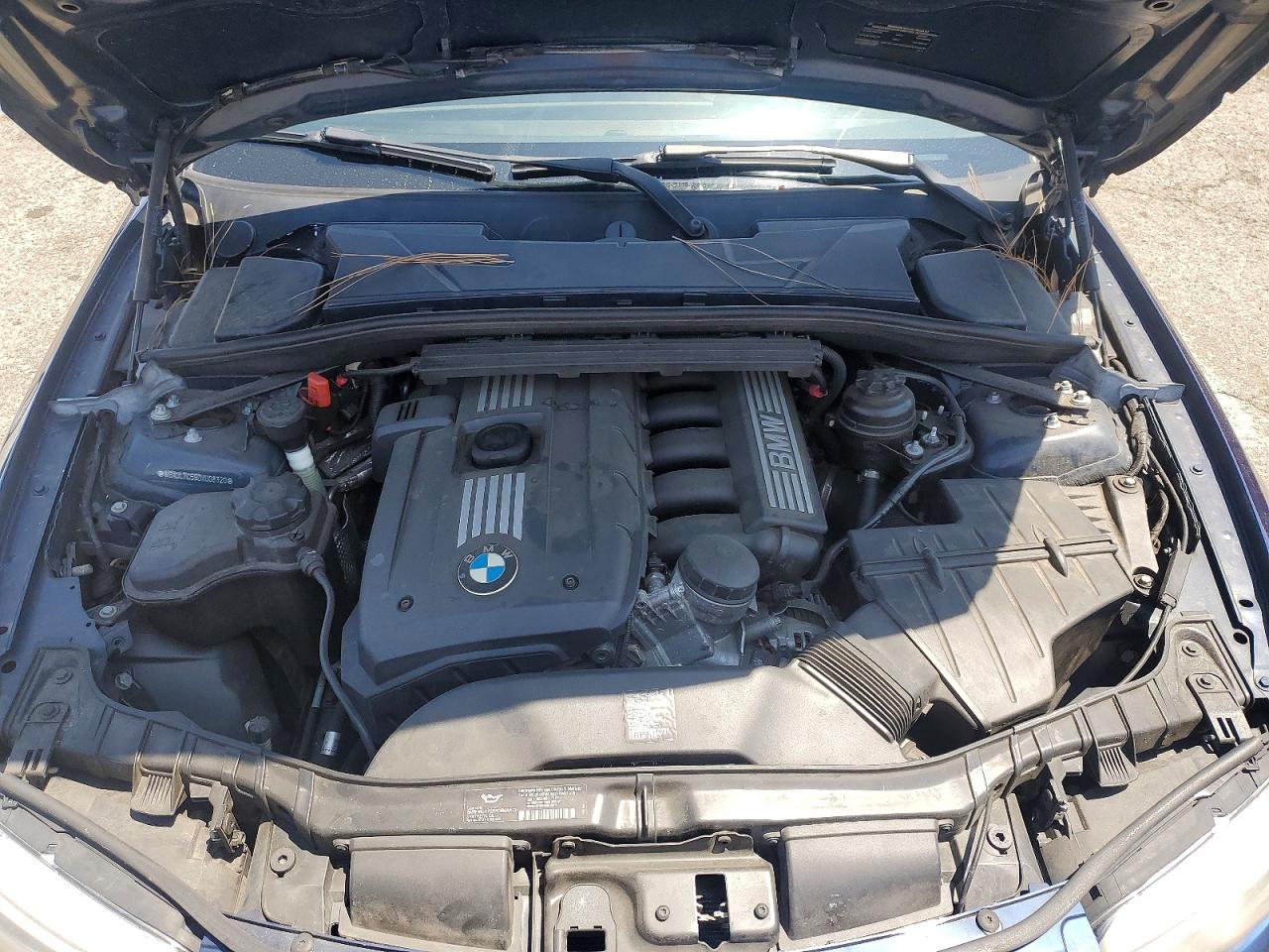 BMW 1 Series I