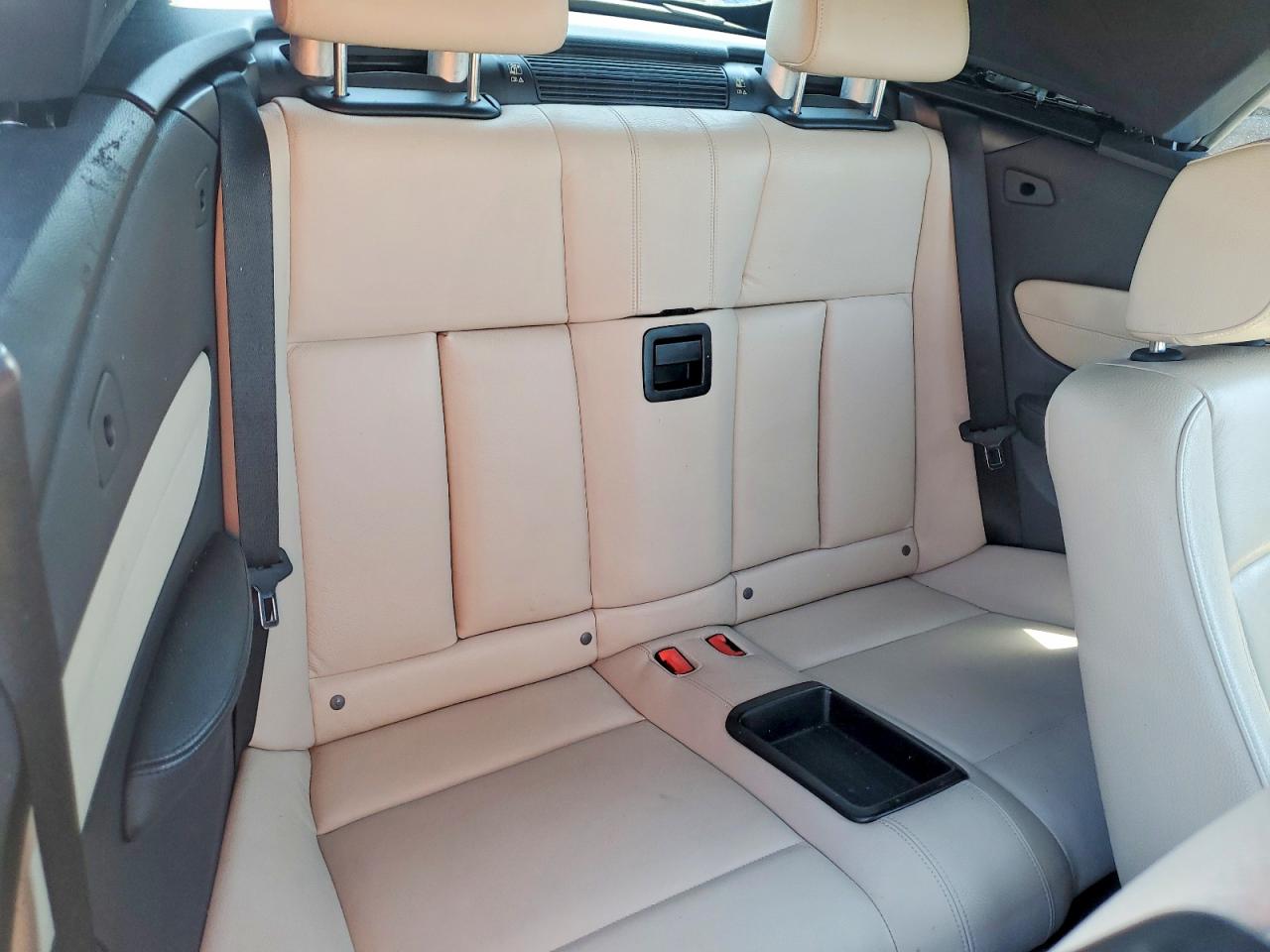 BMW 1 Series I