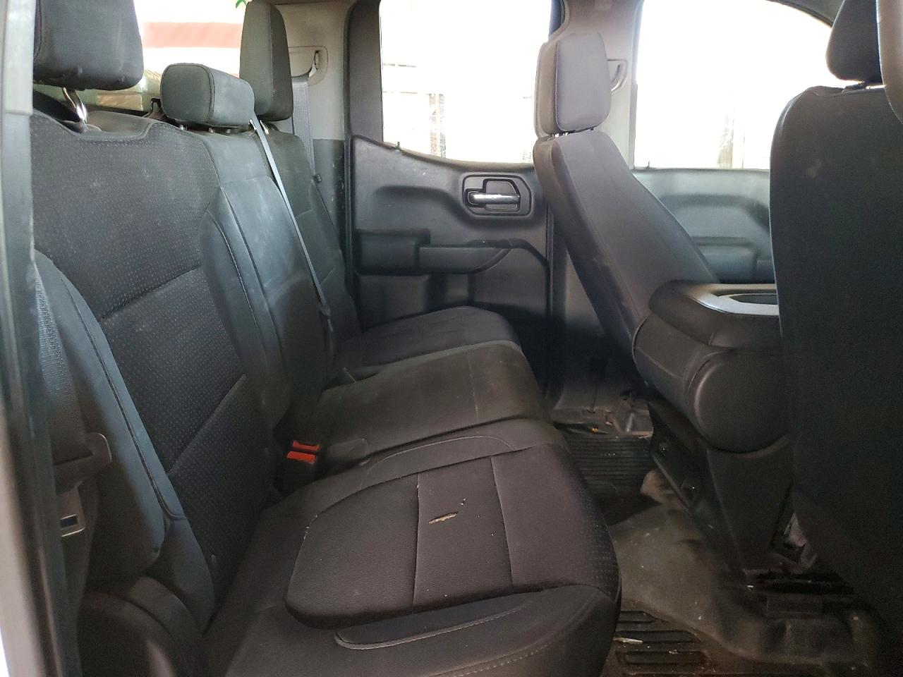 Chevrolet Silverado C1500