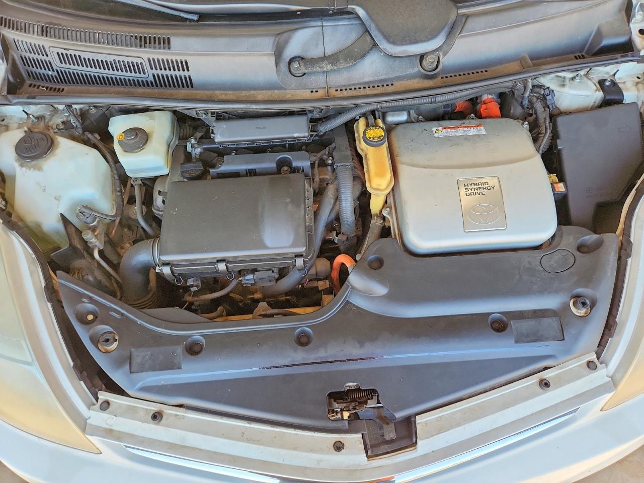 Toyota Prius Base