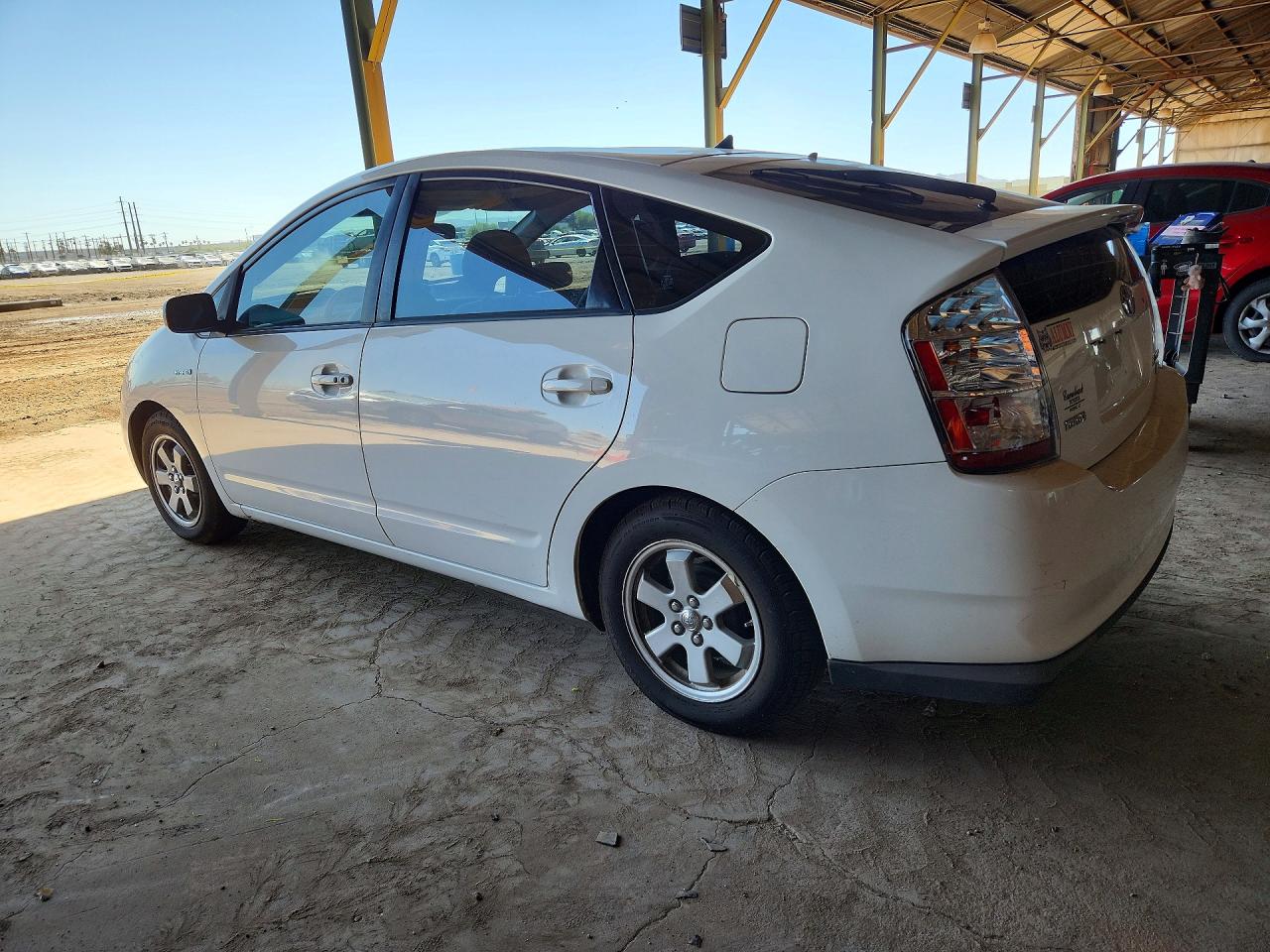 Toyota Prius Base