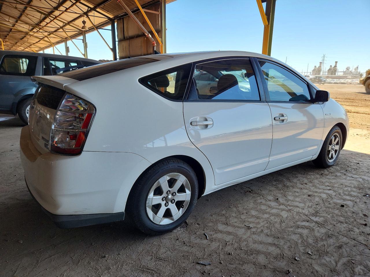 Toyota Prius Base