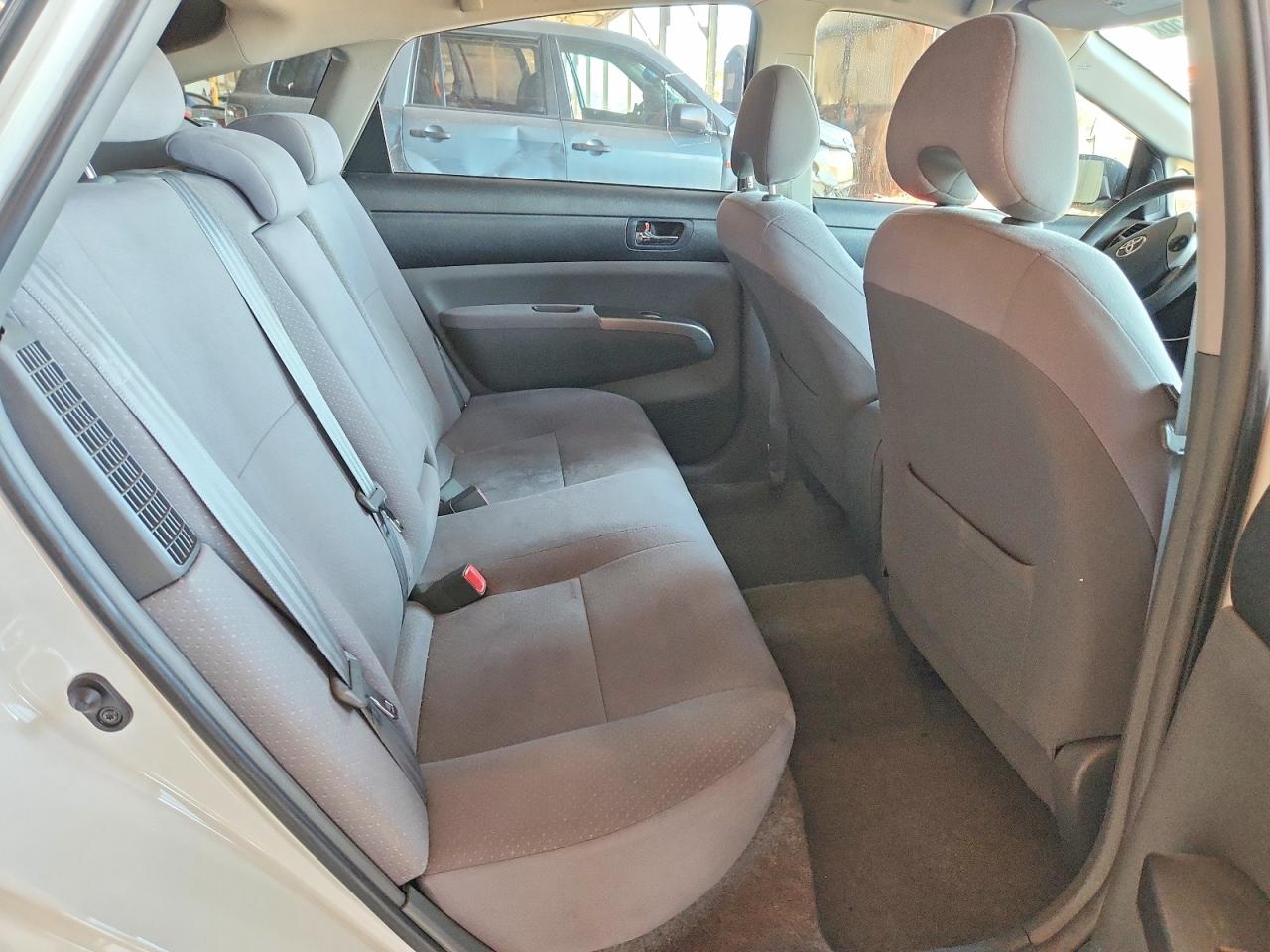 Toyota Prius Base