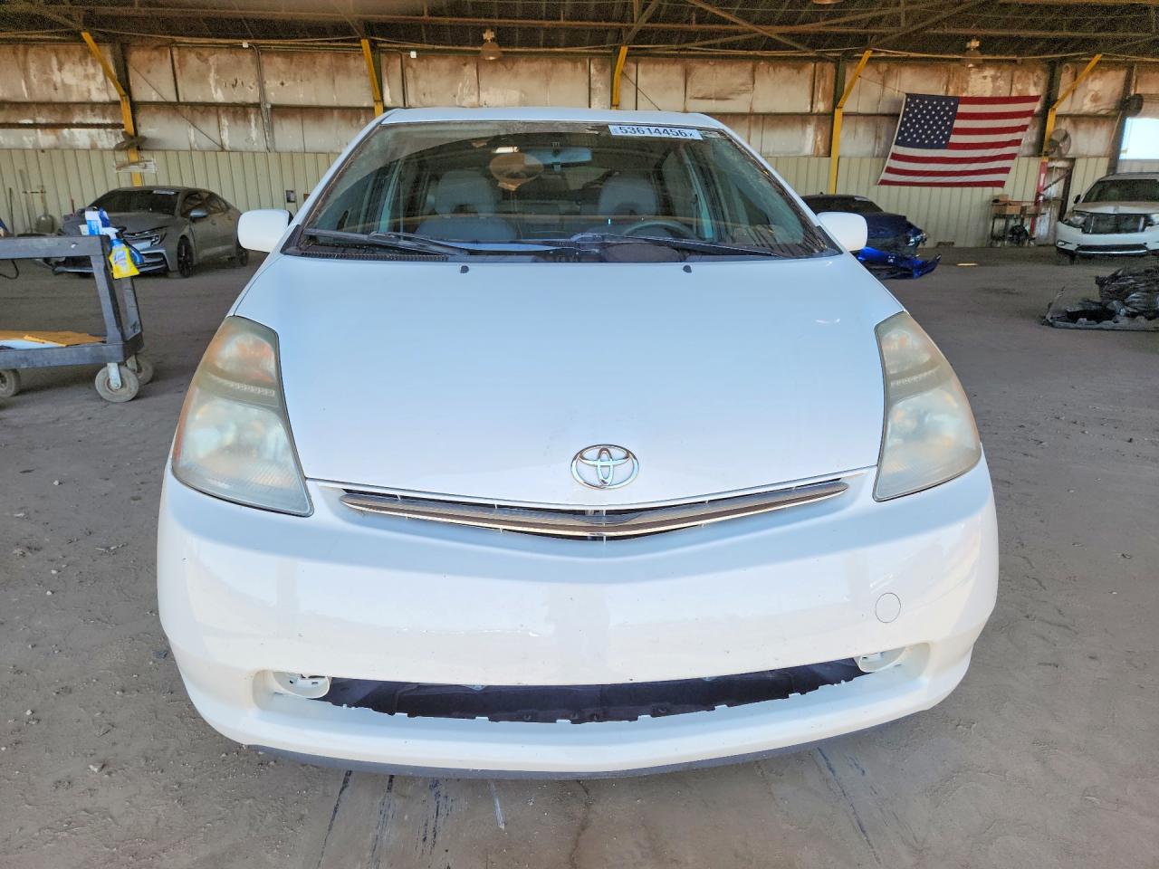 Toyota Prius Base