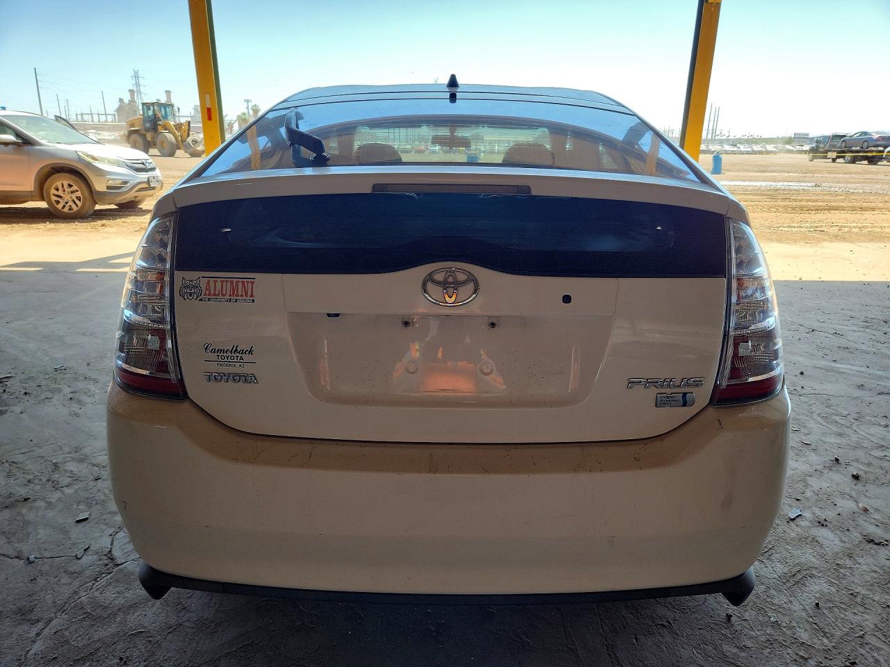 Toyota Prius Base