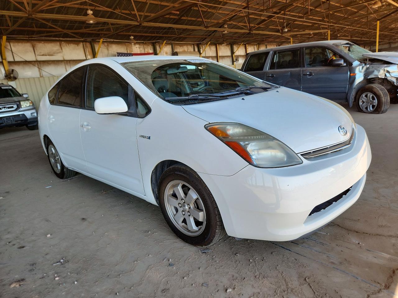 Toyota Prius Base