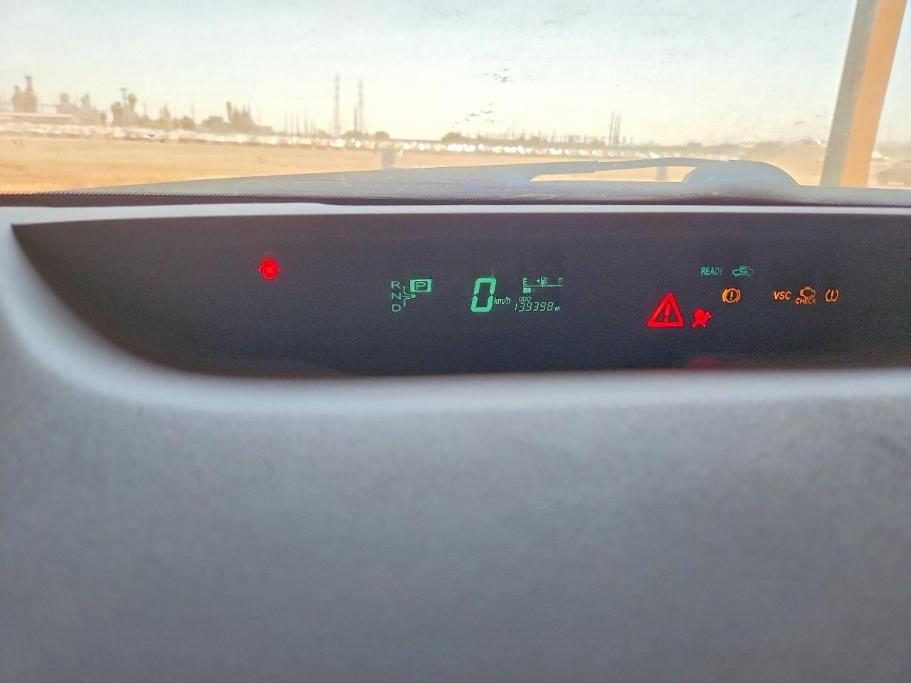 Toyota Prius Base