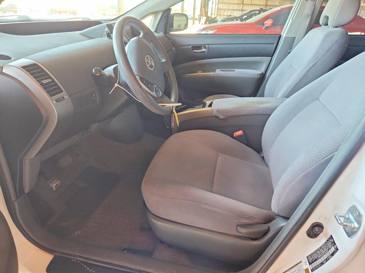 Toyota Prius Base