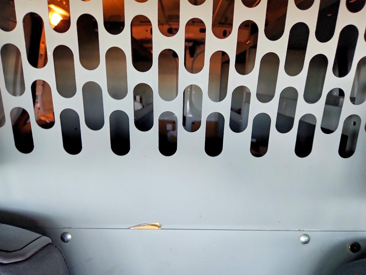 Ford Transit Titanium