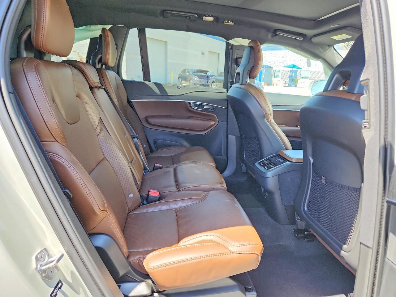 Volvo XC90 T6 Inscription
