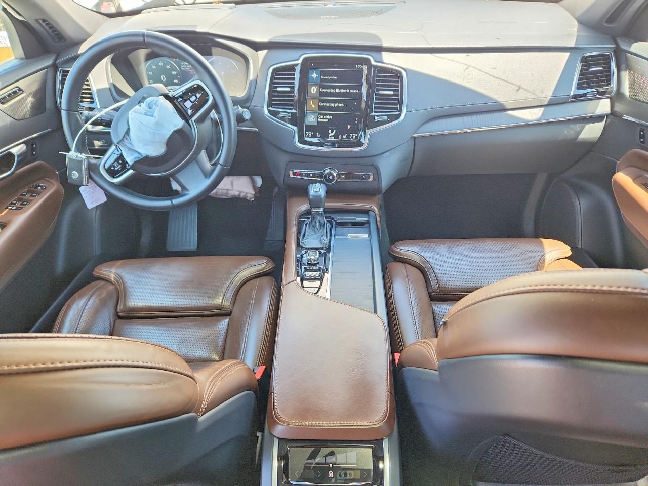 Volvo XC90 T6 Inscription