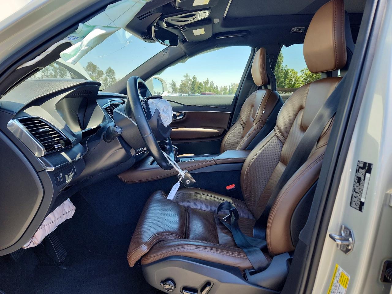 Volvo XC90 T6 Inscription