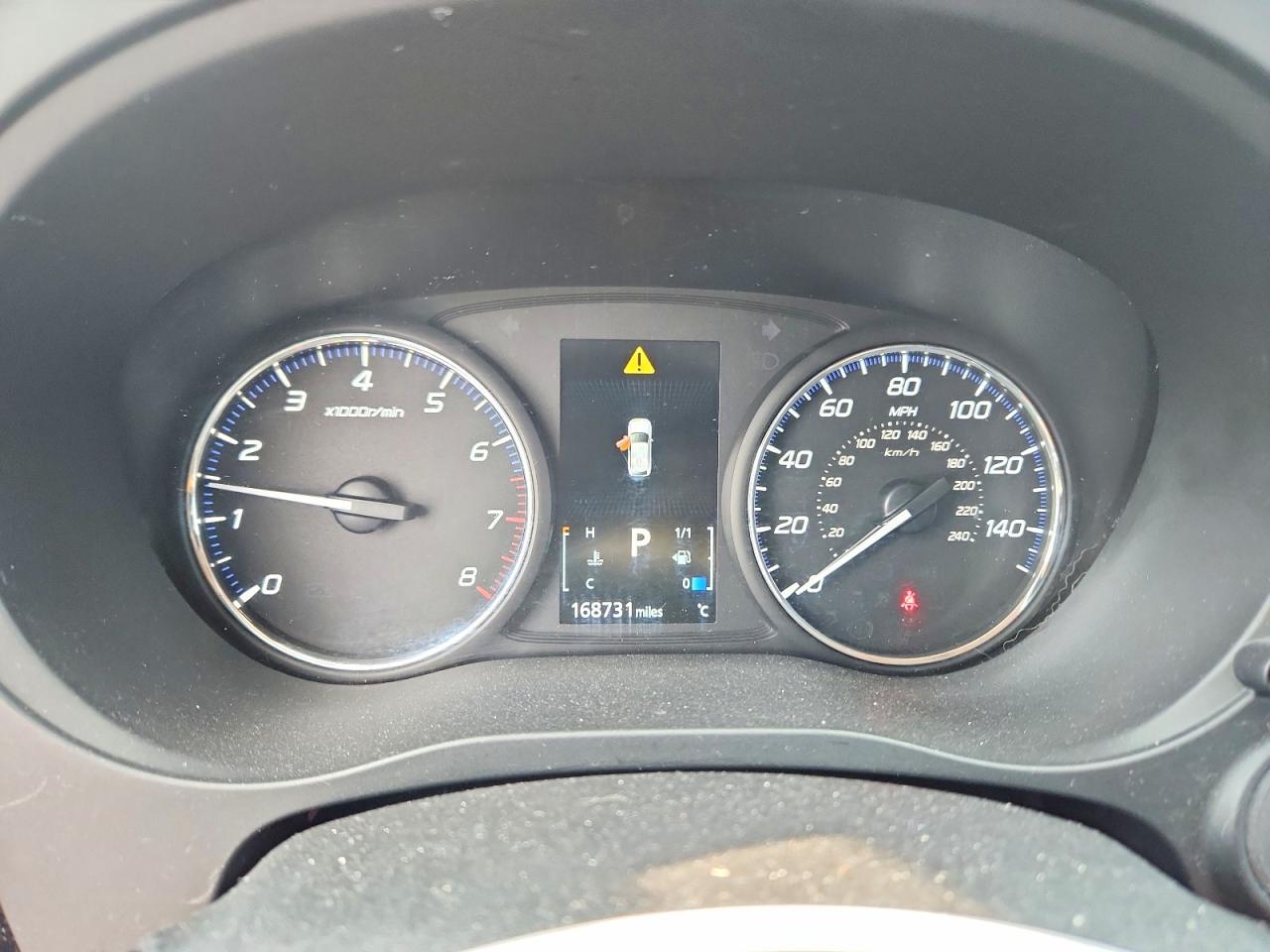 Mitsubishi Outlander Es