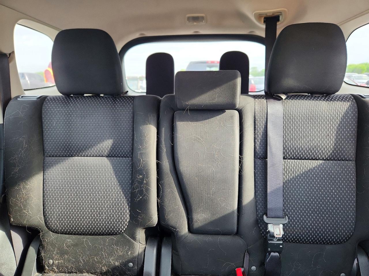 Mitsubishi Outlander Es