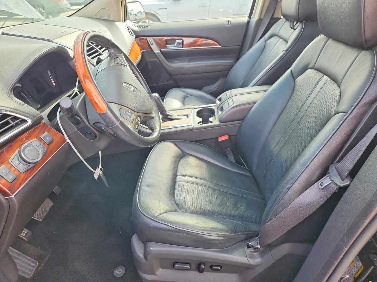 Lincoln MKX