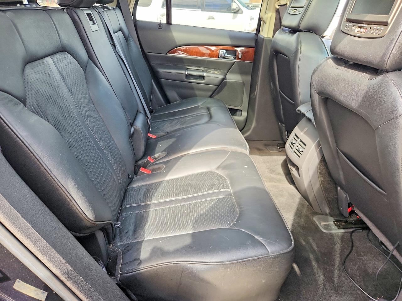 Lincoln MKX