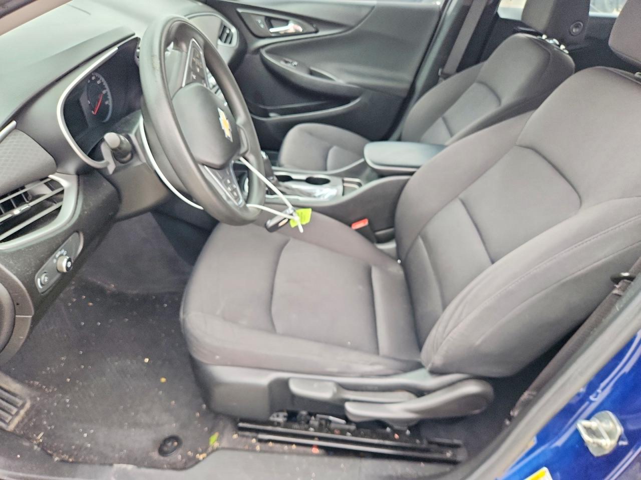 Chevrolet Malibu Ls