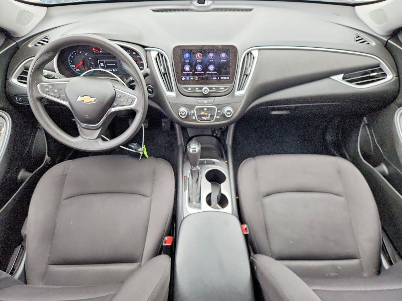 Chevrolet Malibu Ls