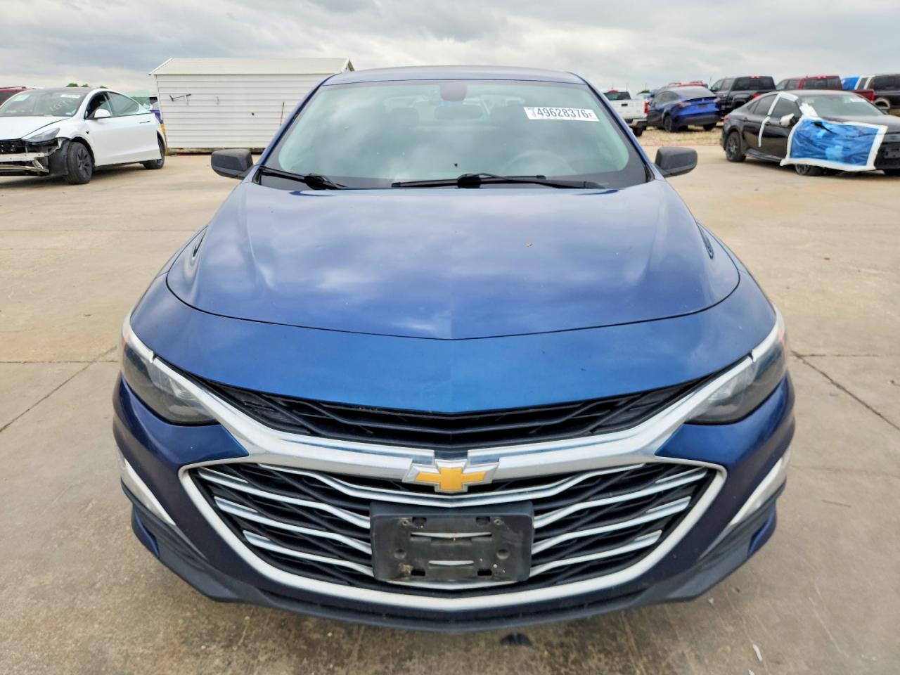 Chevrolet Malibu Ls