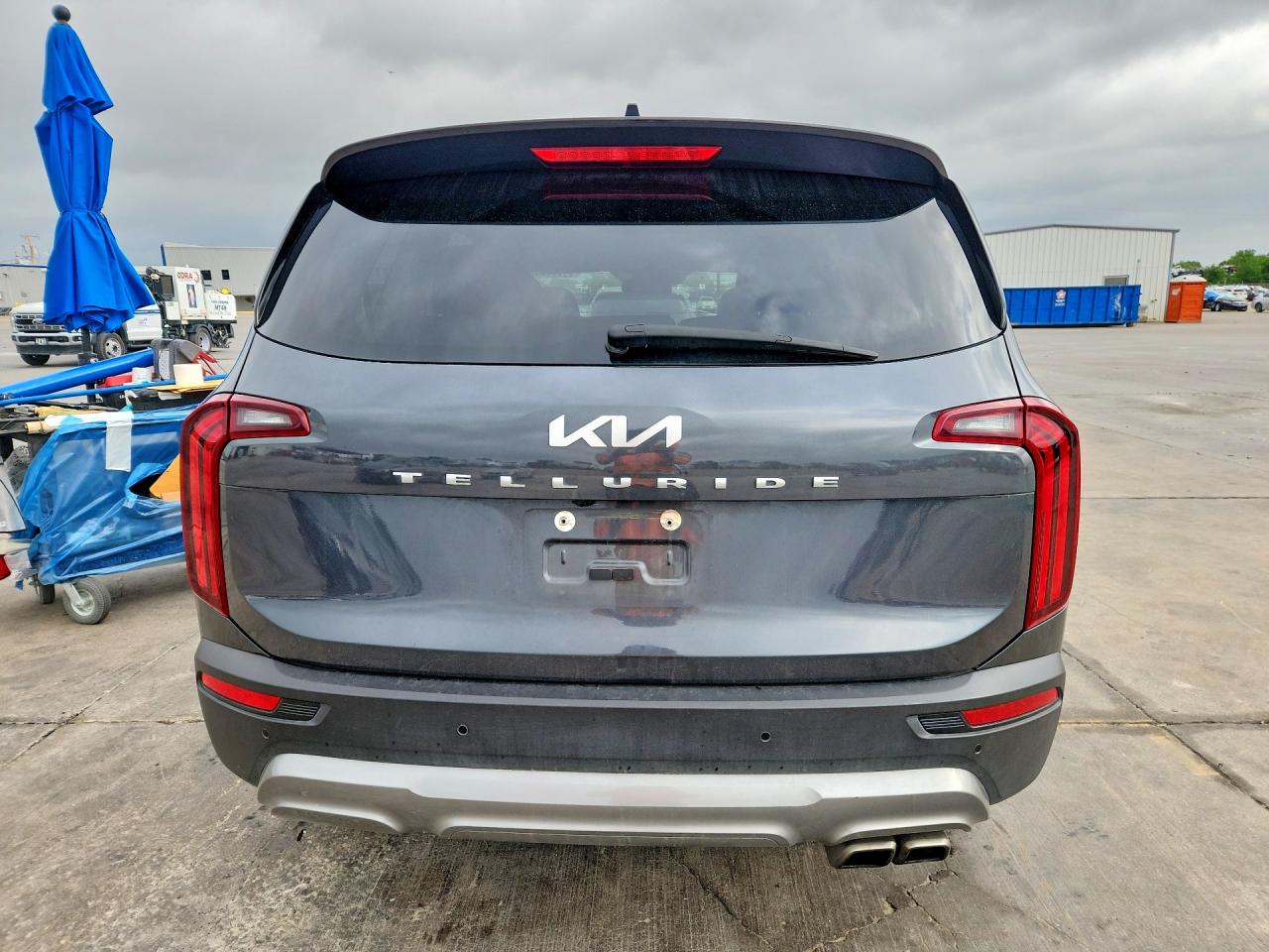 Kia Telluride