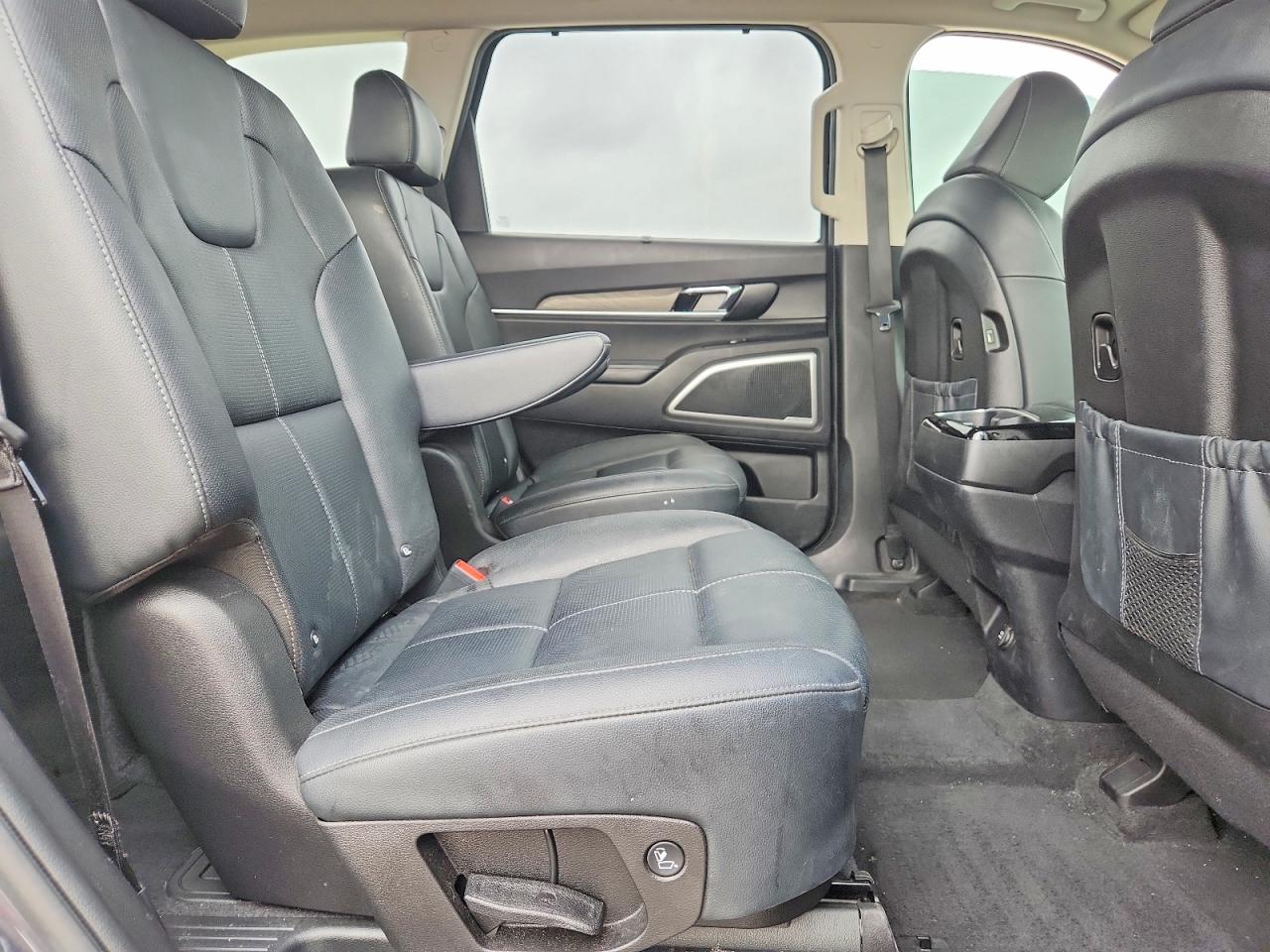 Kia Telluride