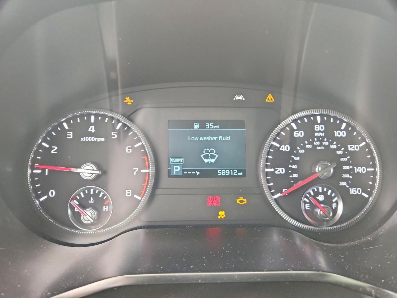 Kia Telluride