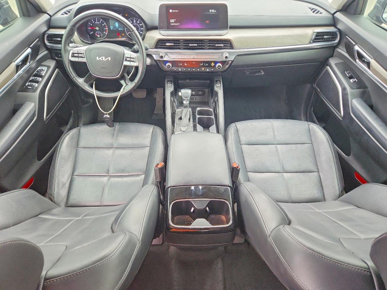 Kia Telluride