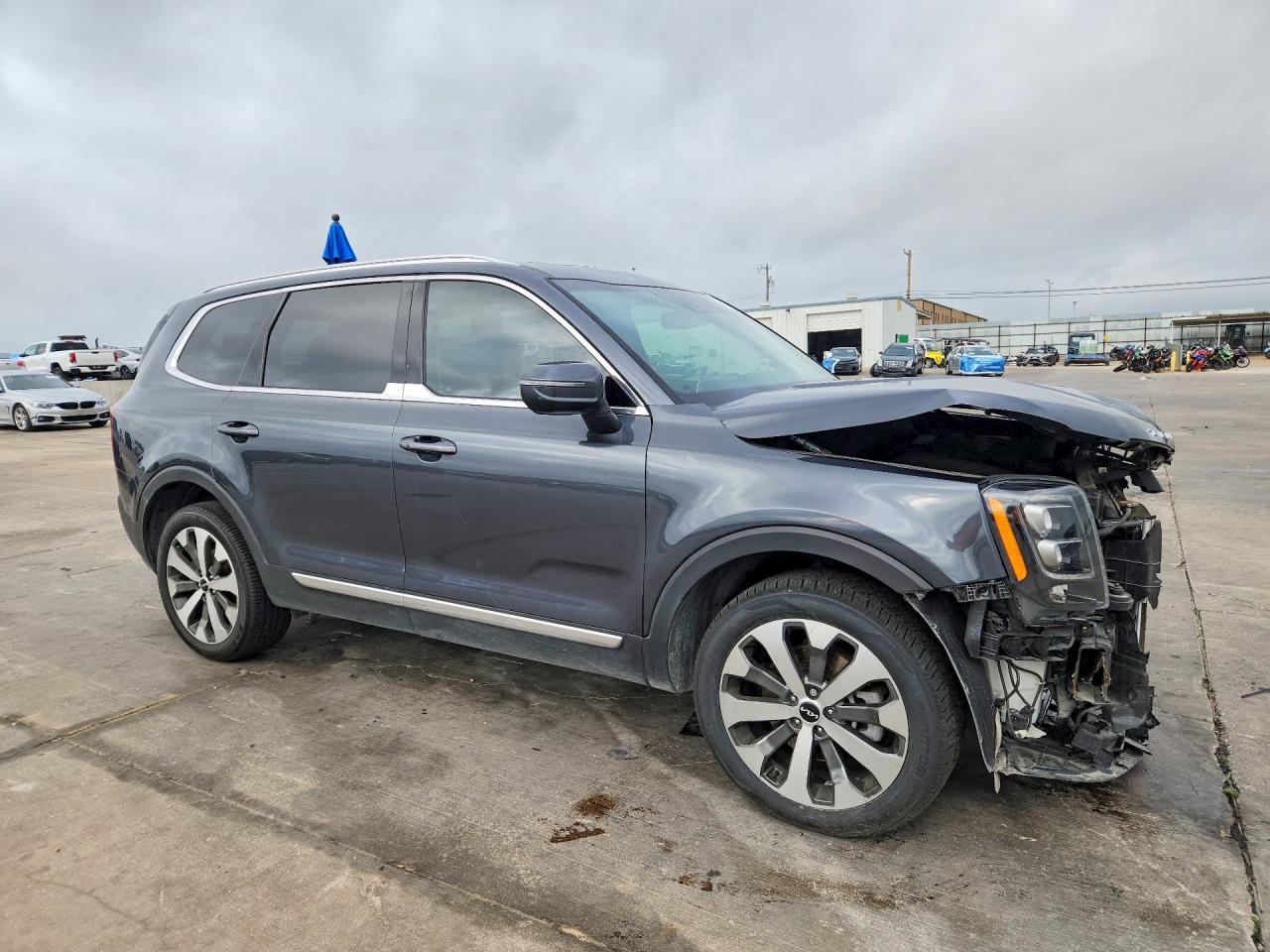 Kia Telluride
